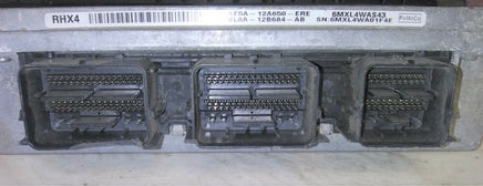 AE5A-12A650-ERE ecm ecu computer 2012 Ford Fusion **TESTED**