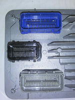 2019-2020 Chevrolet Silverado or GMC Sierra ecm ecu computer 12703681