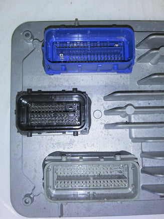2019-2020 Chevrolet Silverado or GMC Sierra ecm ecu computer 12703681