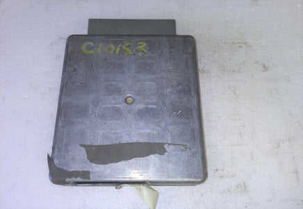98BB-12A650-ATH Mercury Cougar 1999 ecm ecu computer