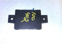 15216801 park aid assist control module 2004-2011 Cadillac STS - Swan Auto