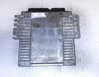 MEC60-111 ecu ecm computer 2006 Nissan 350Z