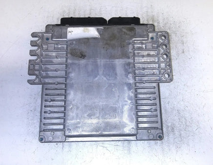 MEC60-111 ecu ecm computer 2006 Nissan 350Z