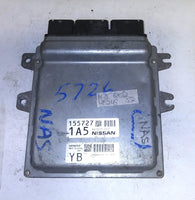 NEC007-647 ecm ecu computer 2014-2017 Infiniti QX50