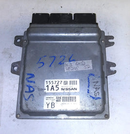 NEC007-647 ecm ecu computer 2014-2017 Infiniti QX50