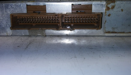 1999 Saturn SL SL1 ecu ecm computer 21020806