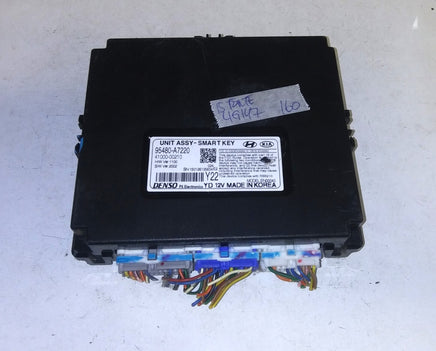95480-A7220 keyless receiver module 2015 Kia Forte