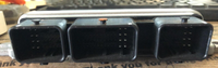 2014-2015 Nissan Pathfinder ecm ecu computer BCH100-300