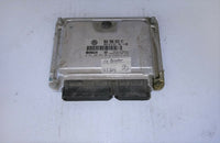 06A 906 032 KT  Volkswagen VW Beetle 2003 ecm ecu computer