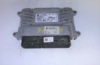 95440-P3B181 Jeep Compass 2016 TCM transmission computer