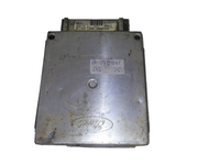 E7EF-12A650-H1B Ford Escort 1986-1989 ecm ecu computer