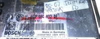 06A 906 032 RE ecm ecu computer 2005-2007 Volkswagen VW Jetta or Golf