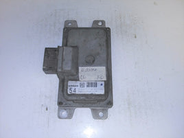 31036 ZT54A Nissan Sentra 2010 TCM transmission computer