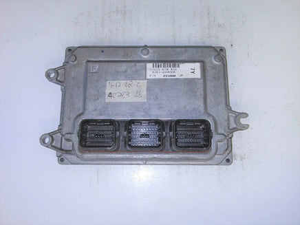 2011-2012 Honda CRZ CR-Z ecm ecu computer 37820-RTW-A58