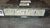 2012 Toyota Prius ecm ecu computer 89681-47181