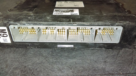 2012 Toyota Prius ecm ecu computer 89681-47181