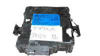 2013 Kia Optima tire pressure monitor 95800-4C110