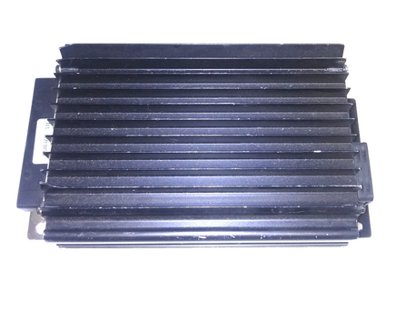 4E0 035 223A Amplifier power amp 2006 Audi A8
