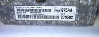 P04606975AA Chrysler Sebring 2000 ecu ecm computer
