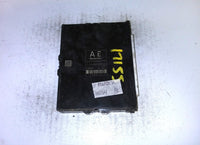 22765AB422 Subaru Forester 2011 ecu ecm computer
