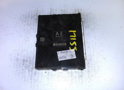 22765AB422 Subaru Forester 2011 ecu ecm computer
