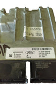 HJ5A-12A650-MA ECM ECU computer 2017-2019 Ford Escape