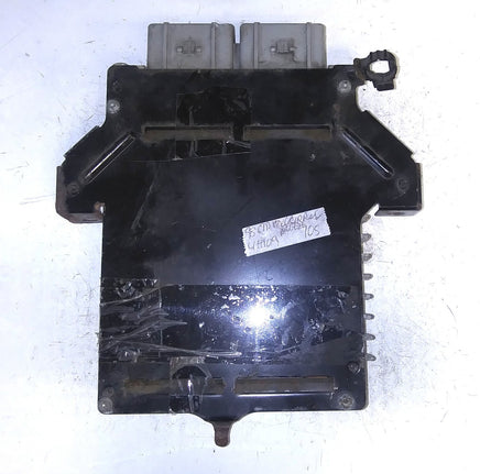 P04606311AI ecm ecu computer 1998 Chrysler Breeze or Stratus or Cirrus