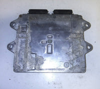 L3BX 18 881C ecm ecu computer 2010 Mazda CX-7 CX7 - Swan Auto