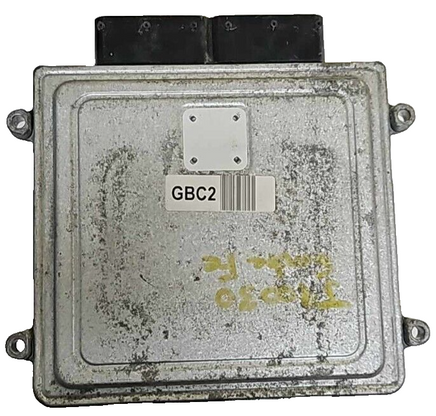 39130-2GBC2 Hyundai Santa Fe 2013-2015 ecm ecu computer