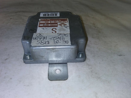 2008-2009 Infiniti EX35 transfer case module 41650 1BA0A