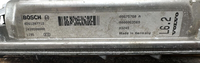 08675760 A Volvo S60 V70 or S80 2004  ecm ecu computer