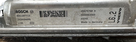 08675760 A Volvo S60 V70 or S80 2004  ecm ecu computer