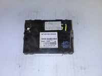2011 Kia Rio bcm body control module 95400-1G625