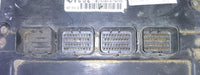 P05187318AF ecm ecu computer 2008 Jeep Grand Cherokee