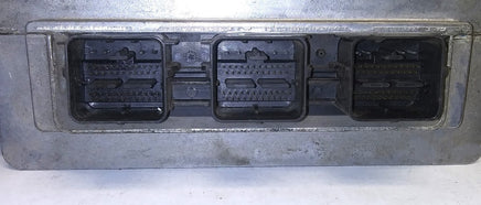 4U7A-12A650-LDA ecm ecu computer 2004 Ford Explorer **tested