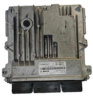 PK4A-12A650-AB ecm ecu computer 2023 Ford Transit