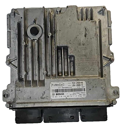 PK4A-12A650-AB ecm ecu computer 2023 Ford Transit