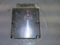 1991 Lincoln Continental suspension control module F10F-3B494--C