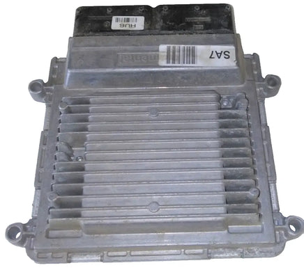 39100-2EMB2 Hyundai Elantra 2011-2013 ecu ecm computer