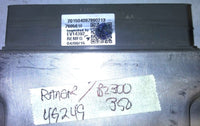 788561F ecm ecu computer Ford Ranger or B2300 **TESTED**