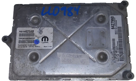 P05150925AB ECM ECU computer 2015 Jeep Cherokee **TESTED GOOD**