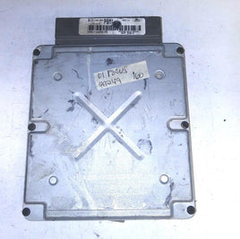 2M5A-12A650-FB ecm ecu computer 2001 Ford Focus **tested** - Swan Auto