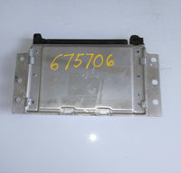 47850 CM47B Infiniti G35 2006-2007 abs computer