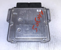 39133-2EYB6 ecm ecu computer 2015 Kia Forte