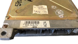 37820-PT3-A71 ECM ECU computer 1990 Honda Accord