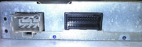 15862260 amplifier power amp 2002-2006 Buick Rendezvous