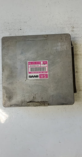 49 25 517 Saab 900 1997-1998  tcm transmission computer