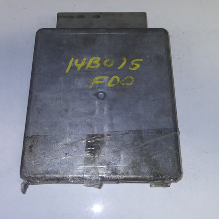 F6PF-12A650-DEB ecm ecu computer 1996 Lincoln Town Car **tested**
