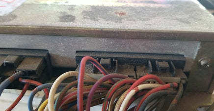 1997 Nissan Sentra ecm ecu computer A11-A06 B30