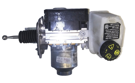 3450-5A8B0F8-01 abs anti-lock brake unit 2023-2025 BMW 5 Series